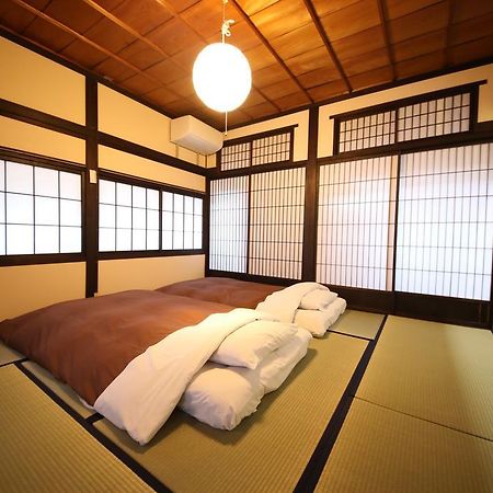 Villa Utatei à Takayama  Extérieur photo
