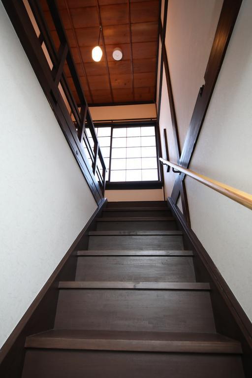 Villa Utatei à Takayama  Extérieur photo