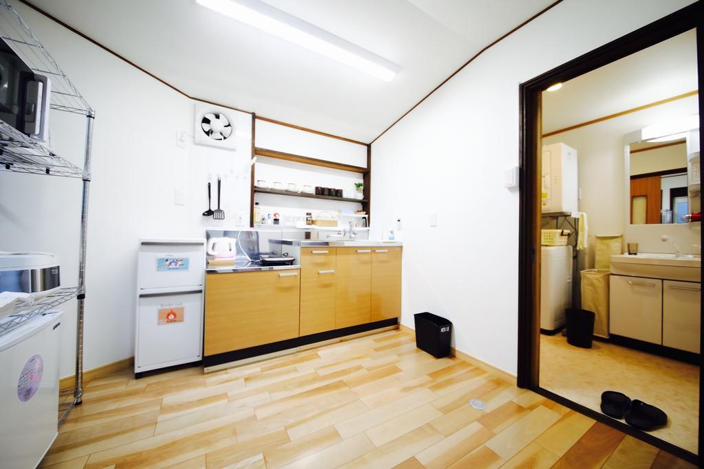 Villa Utatei à Takayama  Extérieur photo