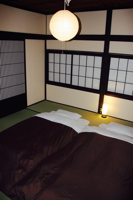 Villa Utatei à Takayama  Extérieur photo